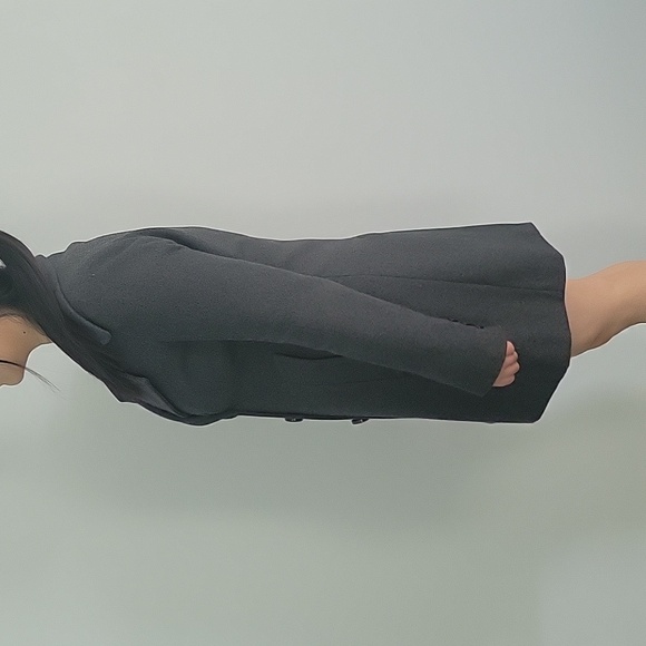 Wool Jacket - Picture 4 of 4